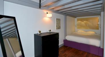 Appart Ambiance - Le Canut Lyon Ngoại thất bức ảnh