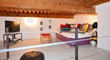 Appart Ambiance - Le Canut Lyon Ngoại thất bức ảnh