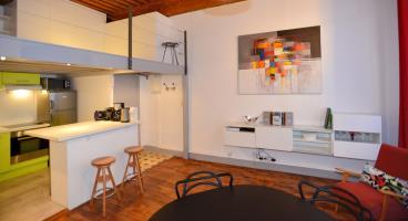 Appart Ambiance - Le Canut Lyon Ngoại thất bức ảnh