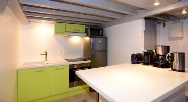Appart Ambiance - Le Canut Lyon Ngoại thất bức ảnh