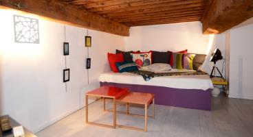 Appart Ambiance - Le Canut Lyon Ngoại thất bức ảnh